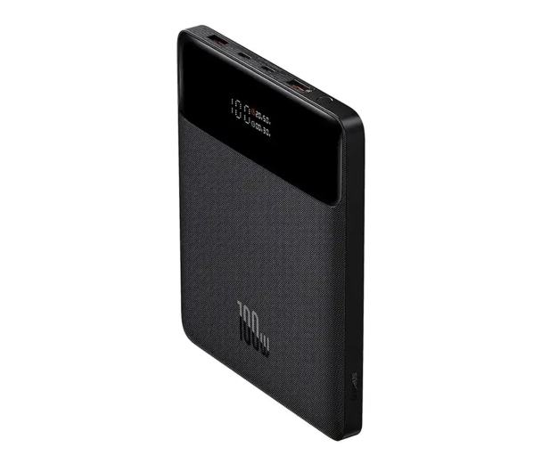 Baseus Blade 20000mAh 100W - 1293807 - zdjęcie